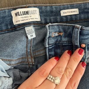 William Rast Jeans by Justin Timberlake